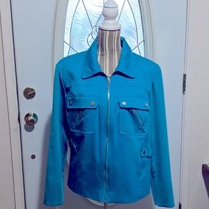 Peter Nygard Sweater/Jacket